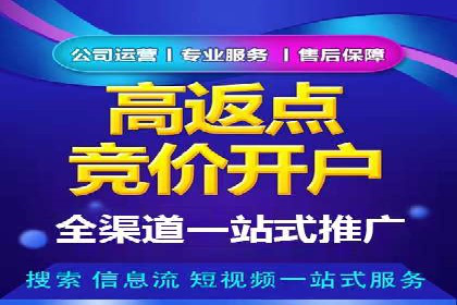 SEM托管优化案例深度分析